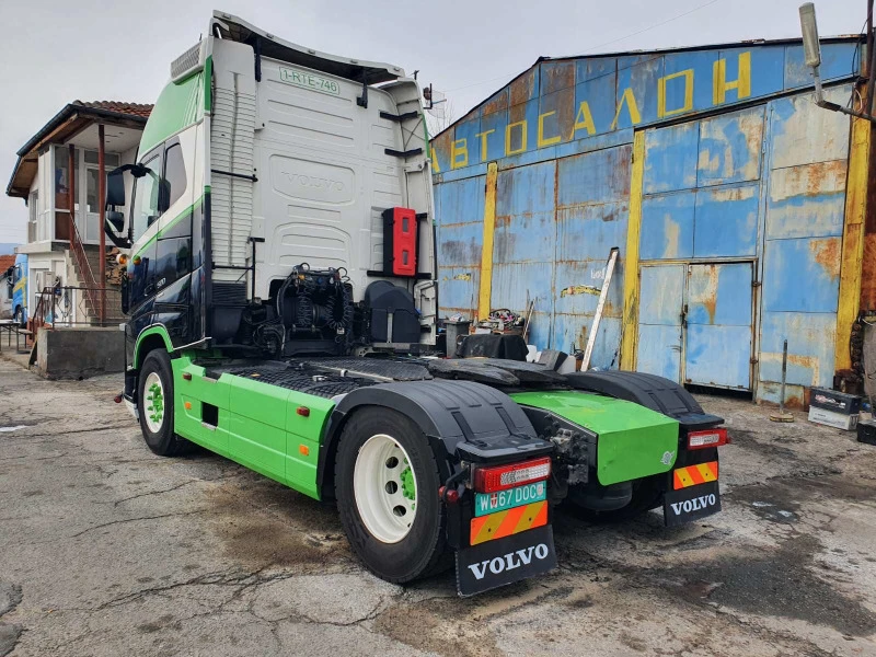 Volvo Fh 500 / евро 6, снимка 3 - Камиони - 39645372