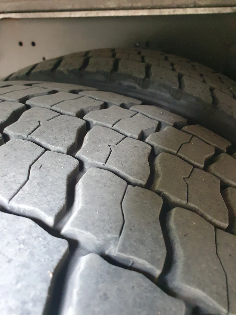 Mercedes-Benz Atego 1224 BLUE TEC 5, снимка 7 - Камиони - 51237838