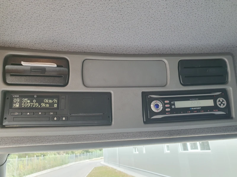 Mercedes-Benz Atego 1224 BLUE TEC 5, снимка 14 - Камиони - 51237838