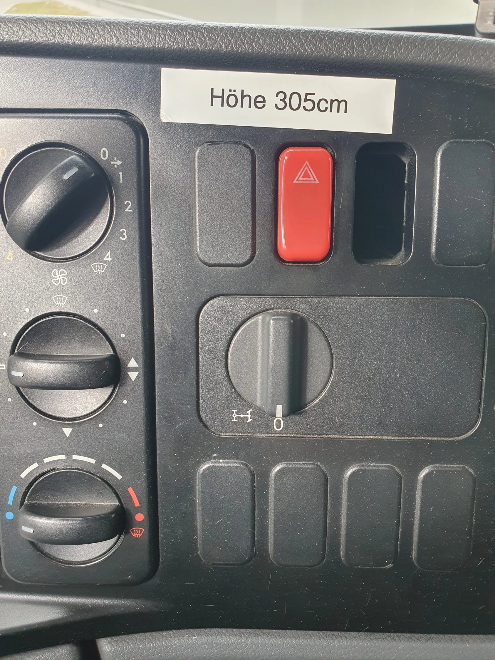 Mercedes-Benz Atego 1224 BLUE TEC 5 | Mobile.bg   15