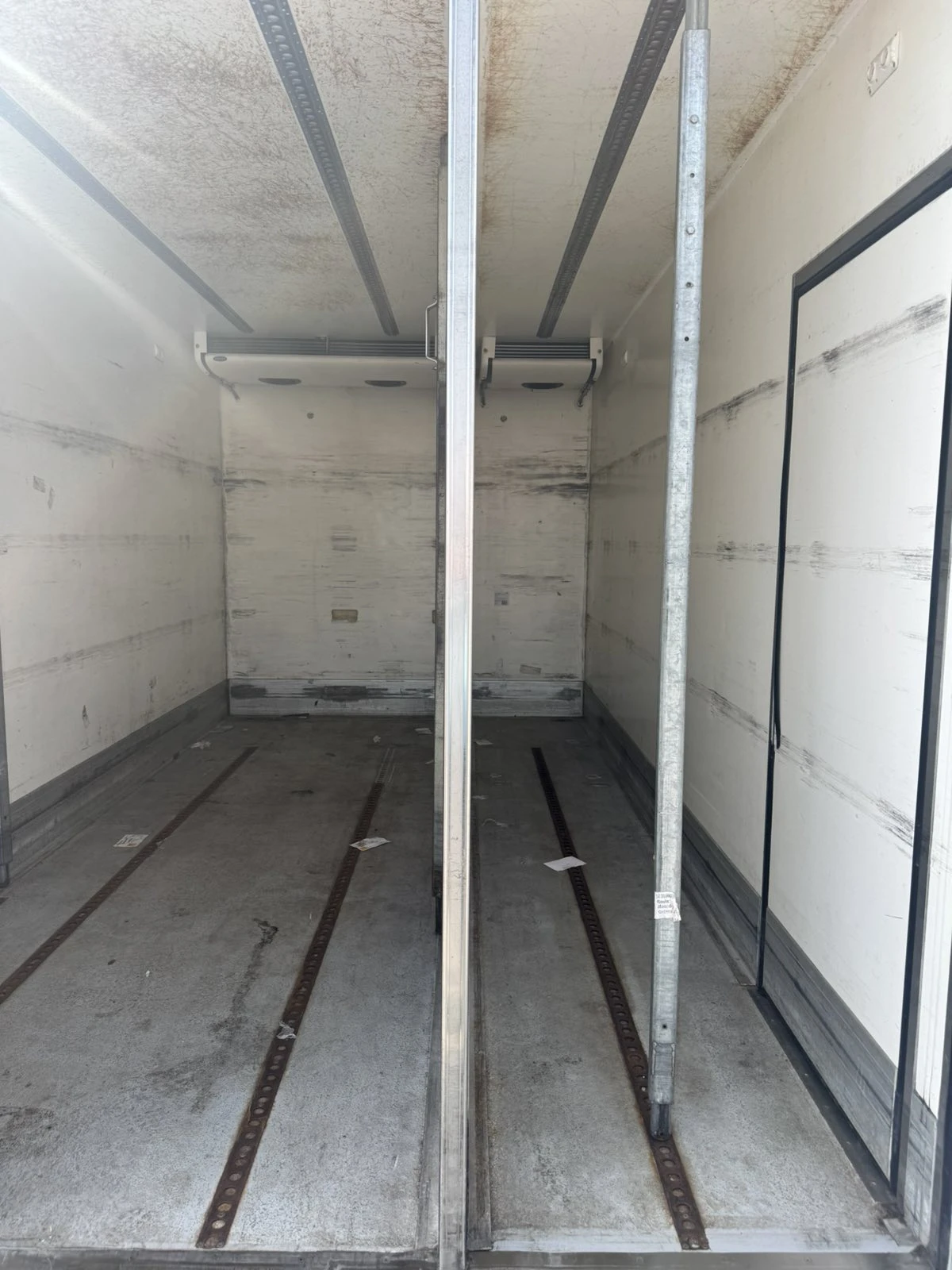 Mercedes-Benz Atego 824 Хладилен/ЕВРО 6, снимка 17 - Камиони - 53784032