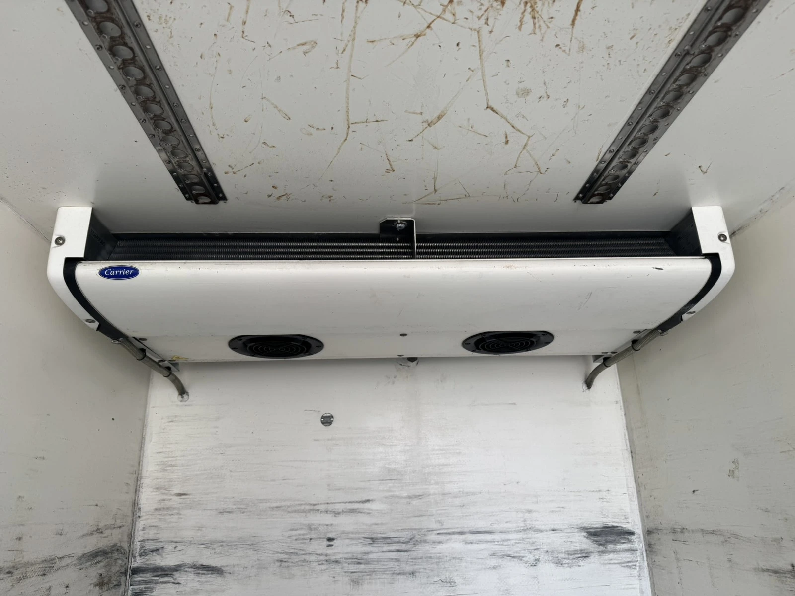 Mercedes-Benz Atego 824 Хладилен/ЕВРО 6, снимка 14 - Камиони - 53784032