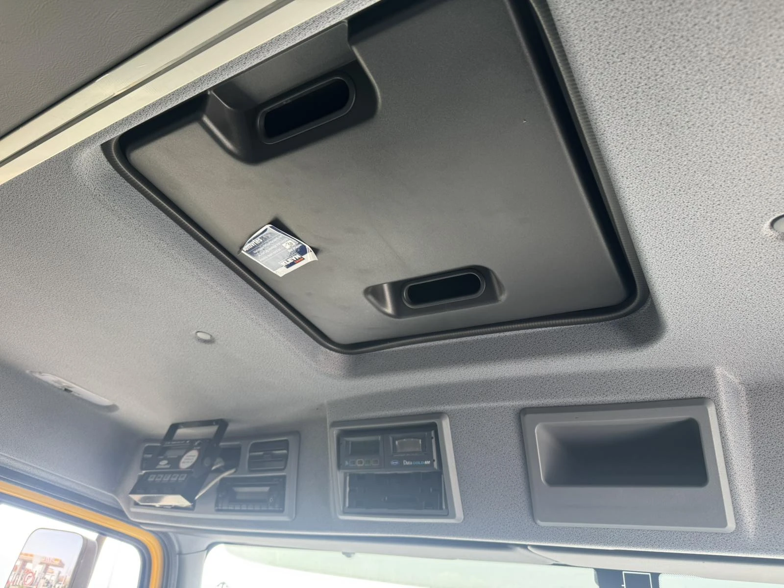 Mercedes-Benz Atego 824 Хладилен/ЕВРО 6, снимка 11 - Камиони - 53784032