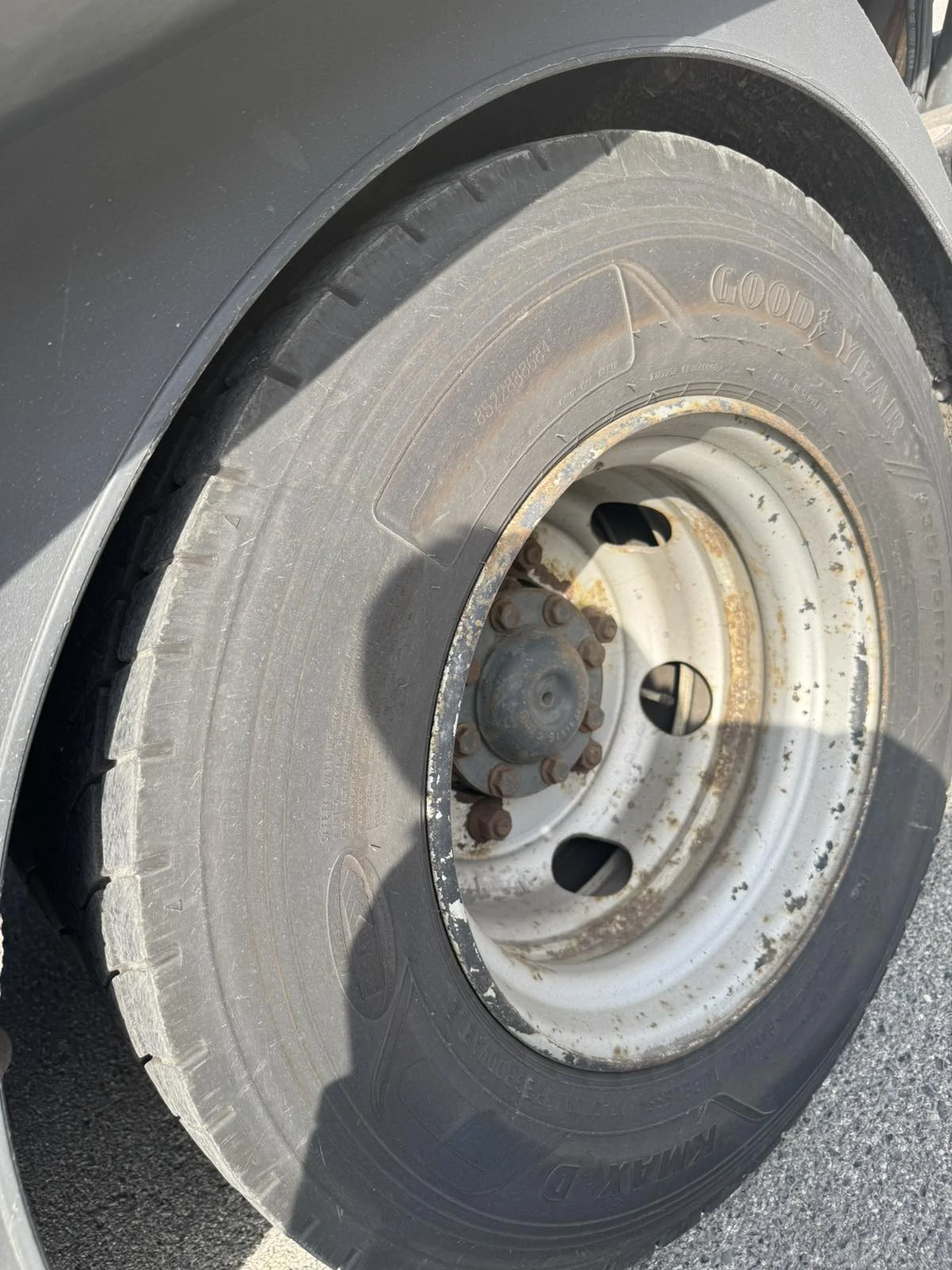 Mercedes-Benz Atego 824 Хладилен/ЕВРО 6, снимка 13 - Камиони - 53784032