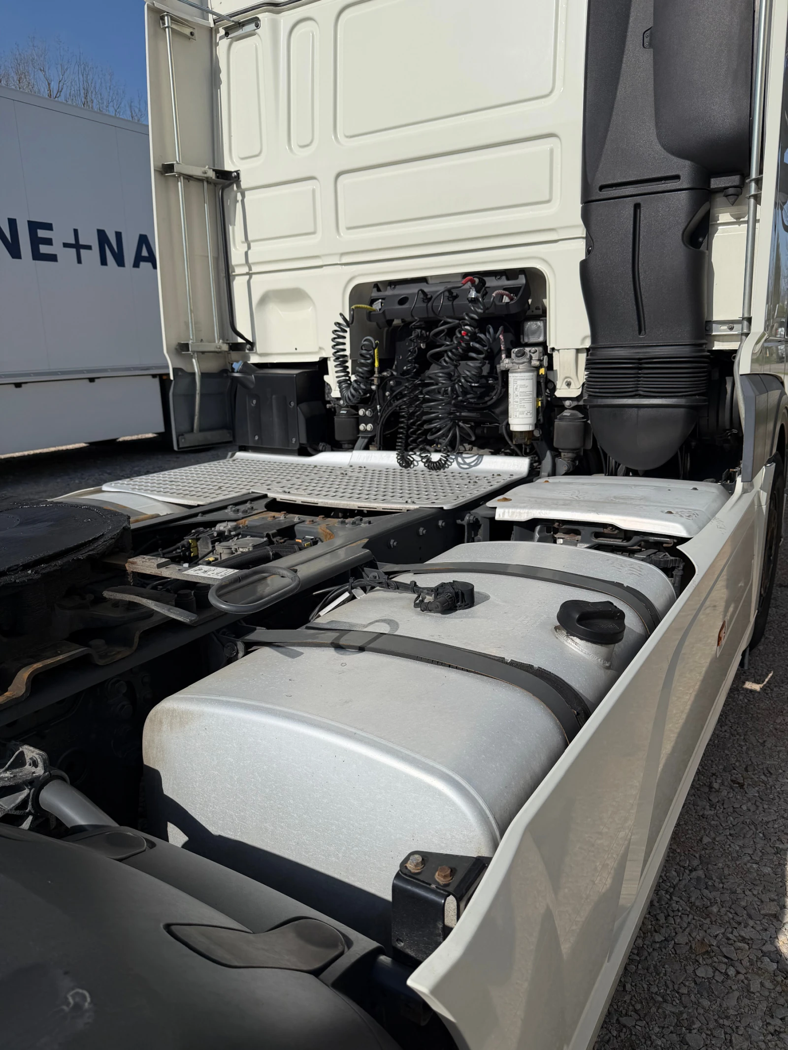 Daf Hf-480, снимка 9 - Камиони - 54224558