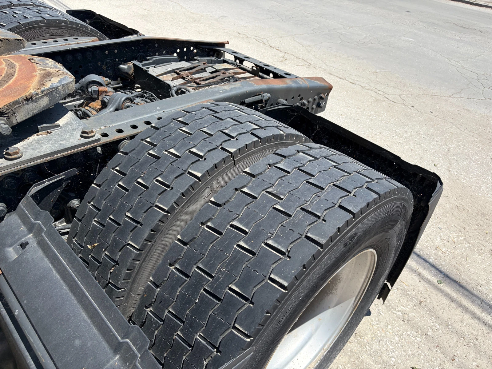 Mercedes-Benz 1836 | Mobile.bg � ����������� 10