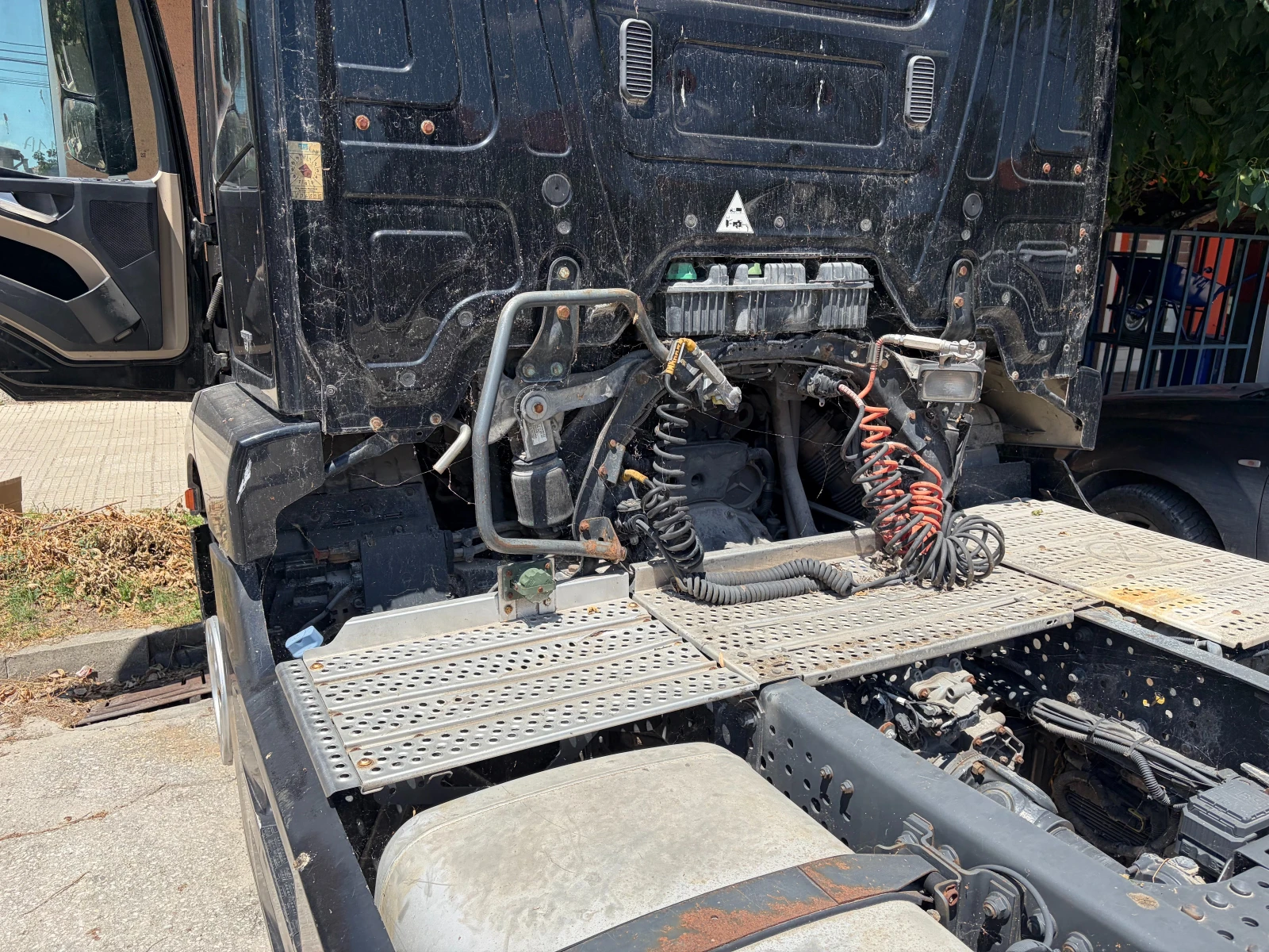 Mercedes-Benz 1836 | Mobile.bg � ����������� 9