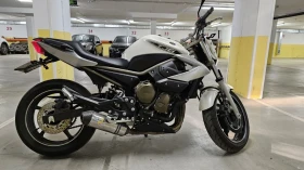 Yamaha XJ6 22 000 км реални. LeoVince SBK , 78 к.с КАТО НОВ, снимка 4