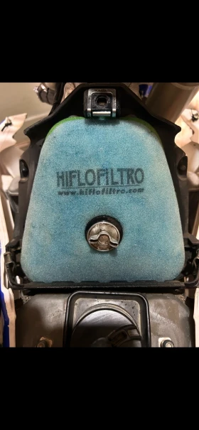 Yamaha Yzf, снимка 13