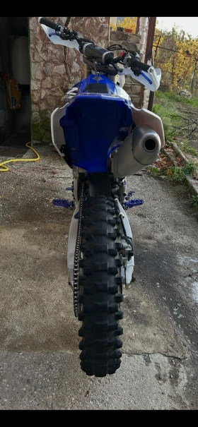 Yamaha Yzf, снимка 9