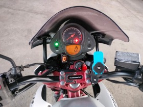 Kawasaki ER 6n, снимка 7 - Мотоциклети и мототехника - 45688149