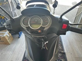 Piaggio Beverly 300i ABS/ASR 2018. | Mobile.bg    12