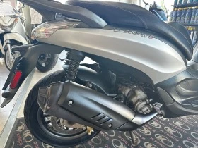 Piaggio Beverly 300i ABS/ASR 2018. | Mobile.bg    10