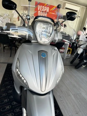 Piaggio Beverly 300i ABS/ASR 2018. | Mobile.bg    1