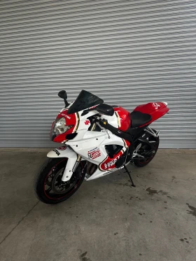 Suzuki Gsxr | Mobile.bg    4