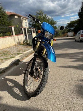 Обява за продажба на Derbi Senda 50cc с документи ~1 900 лв. - изображение 7