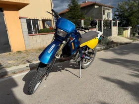 Обява за продажба на Derbi Senda 50cc с документи ~1 900 лв. - изображение 1