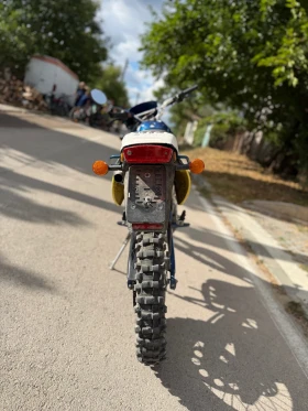 Обява за продажба на Derbi Senda 50cc с документи ~1 900 лв. - изображение 3