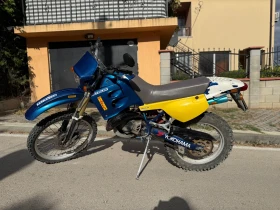 Обява за продажба на Derbi Senda 50cc с документи ~1 900 лв. - изображение 1