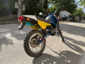 Обява за продажба на Derbi Senda 50cc с документи ~1 900 лв. - изображение 4