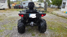 Can-Am Outlander 66 450  | Mobile.bg    7