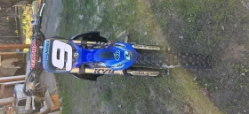 Yamaha Yzf, снимка 2