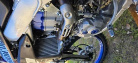 Yamaha Yzf, снимка 8