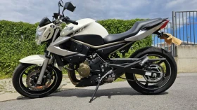 Yamaha XJ6 22 000 км реални. LeoVince SBK , 78 к.с КАТО НОВ | Auto.bg — изображение 2