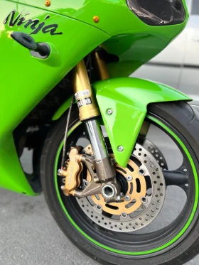 Kawasaki Ninja ZX6-R | Auto.bg — изображение 7