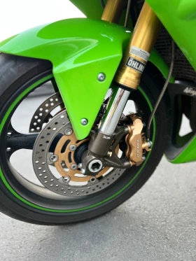Kawasaki Ninja ZX6-R | Auto.bg — изображение 8
