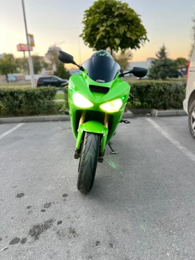 Kawasaki Ninja ZX6-R | Auto.bg — изображение 5