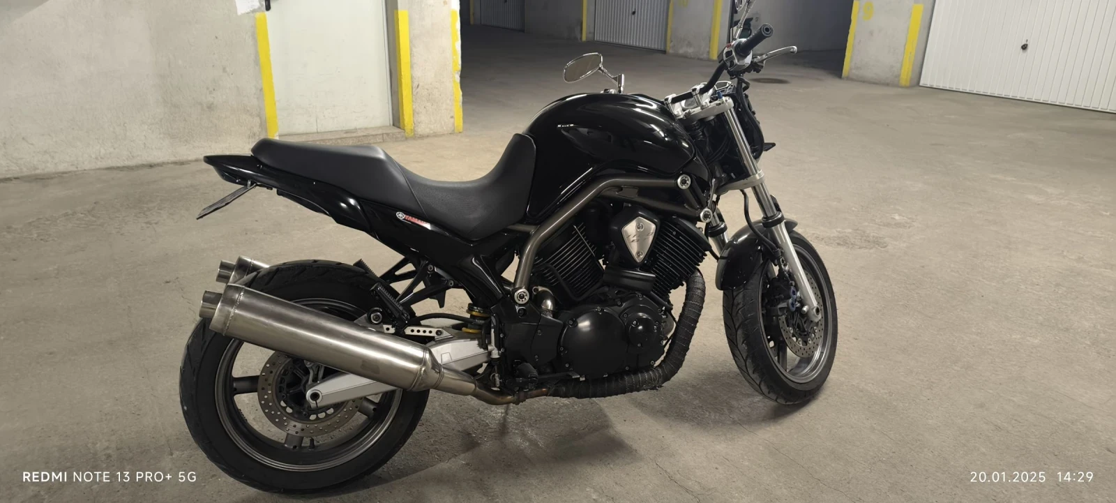 Yamaha BT  - изображение 4