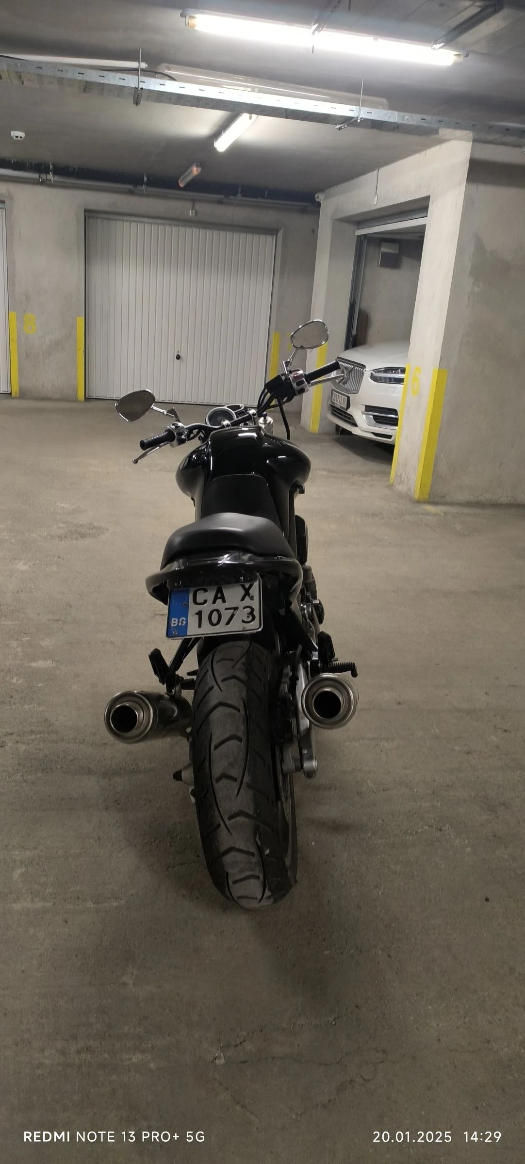 Yamaha BT  - изображение 5