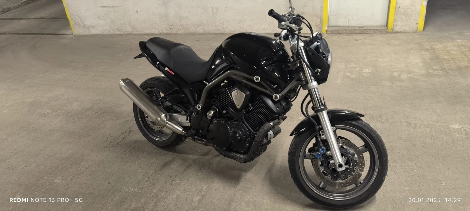 Yamaha BT  - изображение 7