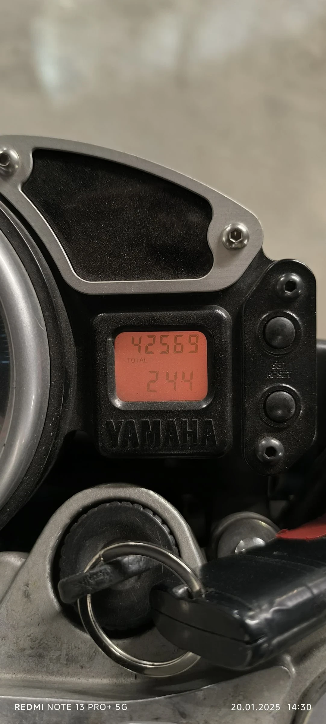 Yamaha BT  - изображение 2