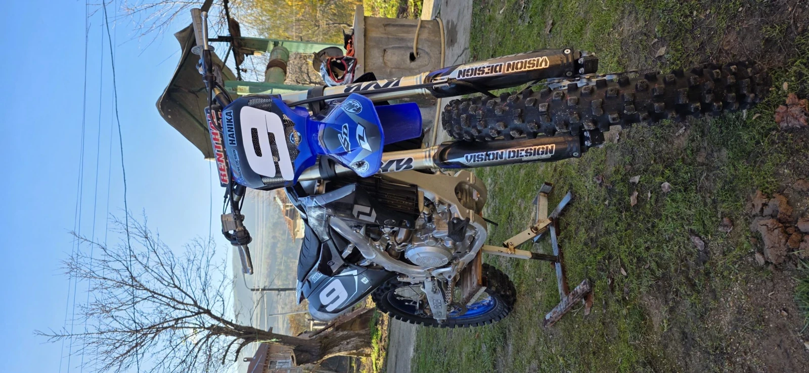 Yamaha Yzf | Mobile.bg � ����������� 4