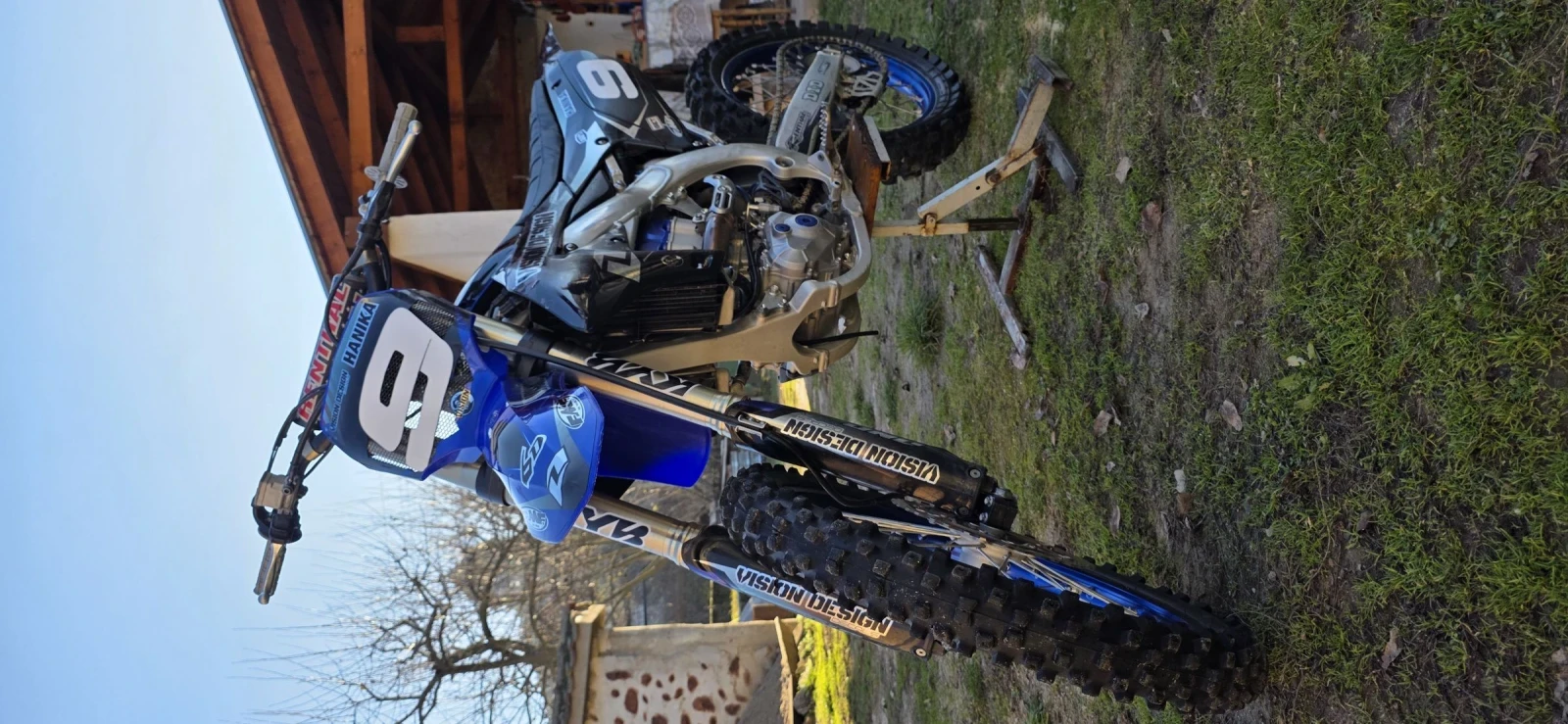 Yamaha Yzf | Mobile.bg � ����������� 10