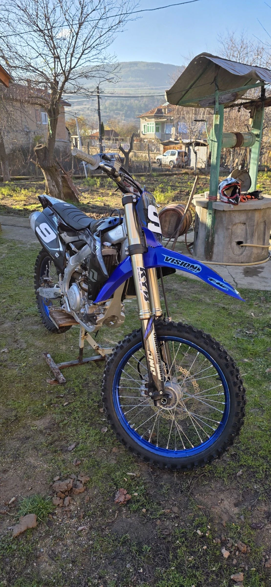 Yamaha Yzf | Mobile.bg � ����������� 5