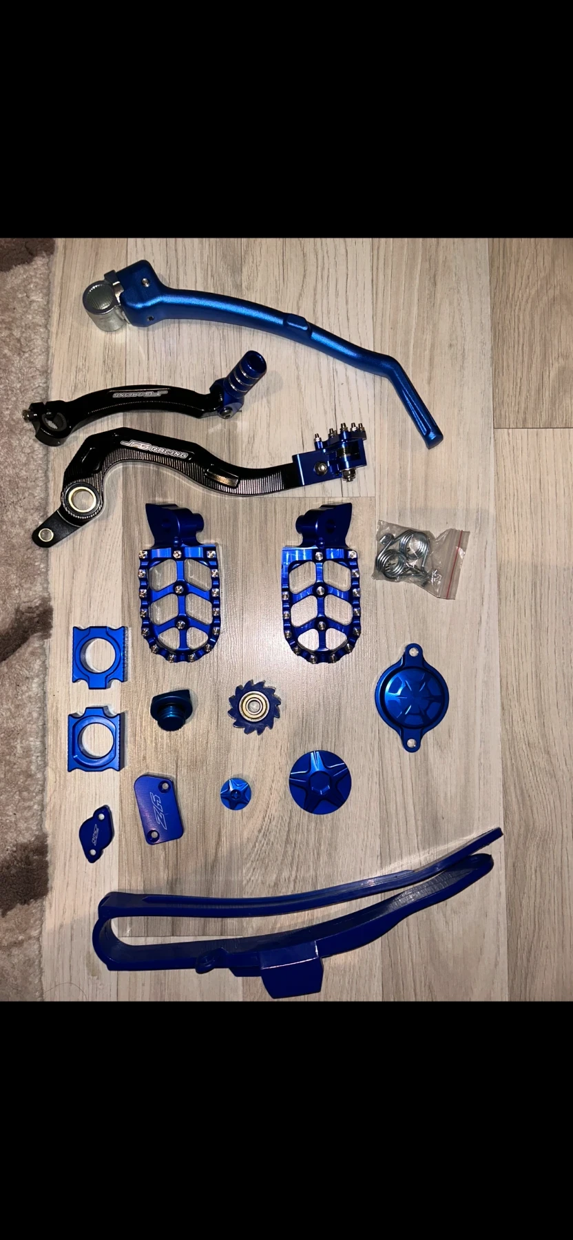 Yamaha Yzf, снимка 12 - Мотоциклети и мототехника - 54326854