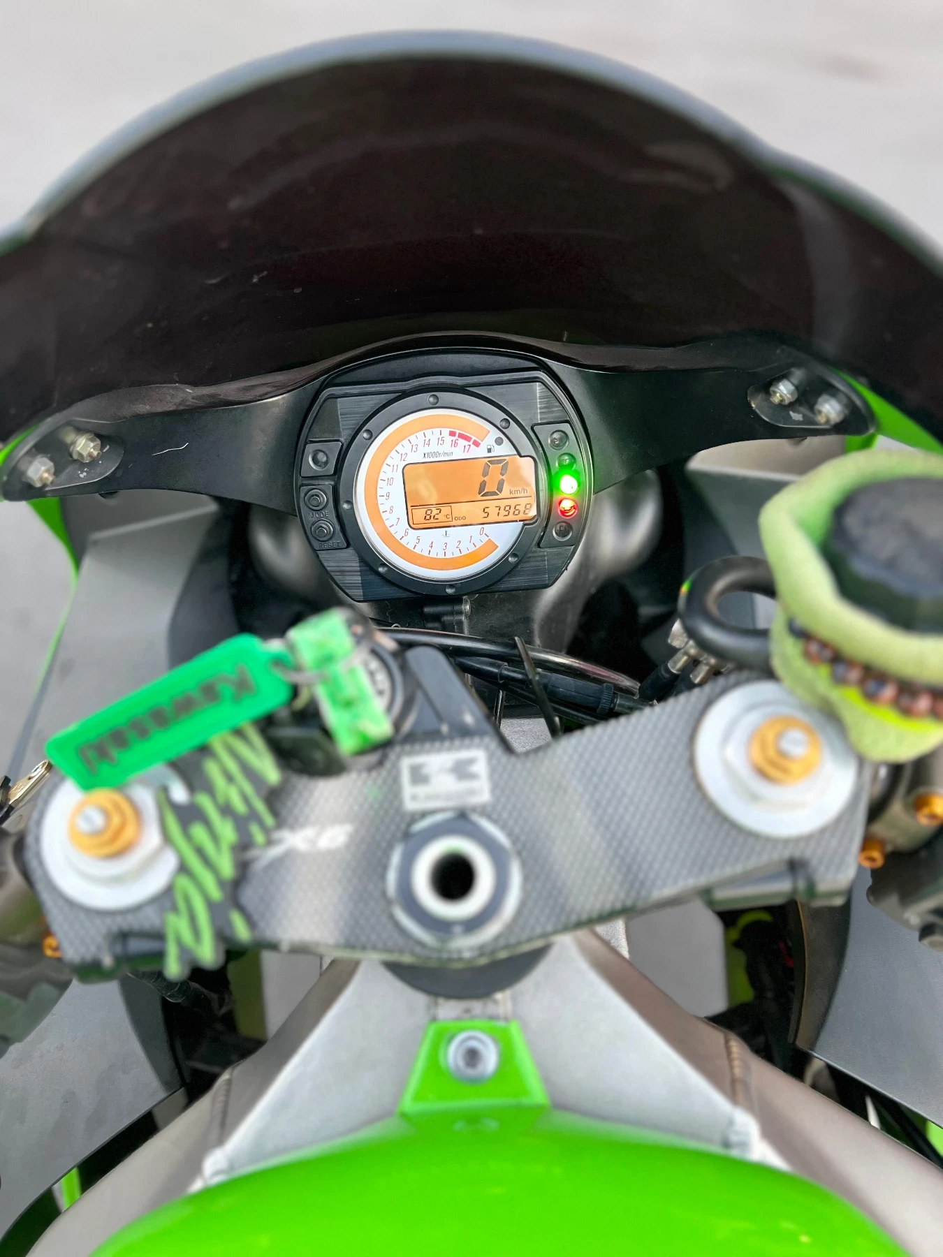 Kawasaki Ninja ZX6-R | Mobile.bg � ����������� 11