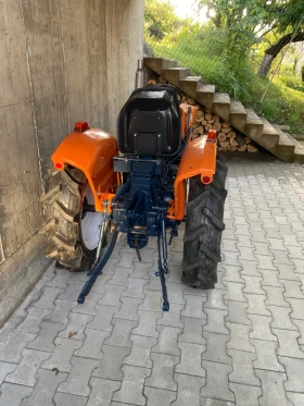 Трактор Kubota L1501, снимка 2