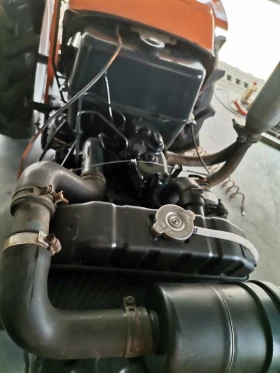 Трактор Kubota L1501, снимка 5