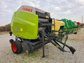 Балировачка Claas Variant 360 МРЕЖА, снимка 2