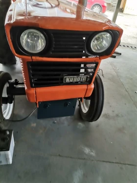Трактор Kubota L1501 | Auto.bg — изображение 6