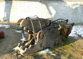 Багер Liebherr 954 Litronic  60, снимка 11