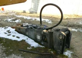 Багер Liebherr 954 Litronic  60, снимка 13