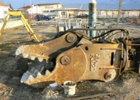 Багер Liebherr 954 Litronic  60, снимка 8