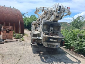 Бетон помпа Volvo FL10, снимка 3