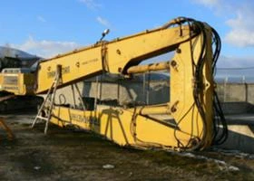  Liebherr 954 Litronic  60 | Mobile.bg    6