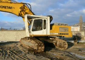  Liebherr 954 Litronic  60 | Mobile.bg    4